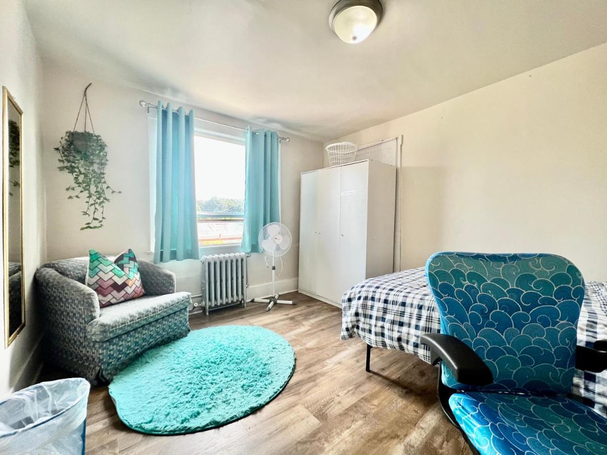 Private Room With Shared Bathrooms 10 Mins To Seatac Airport And 20 Mins To Downtown Seattle Exterior foto