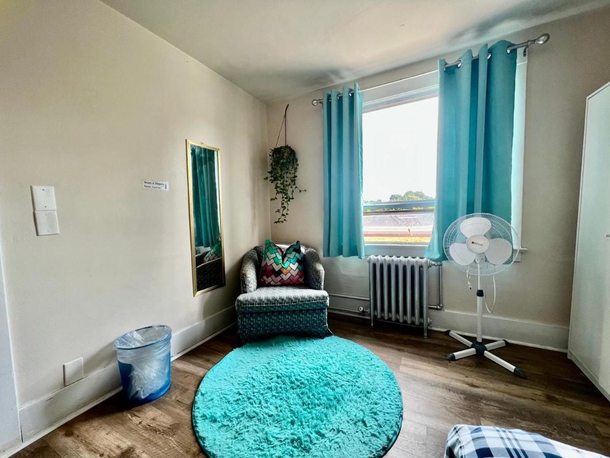 Private Room With Shared Bathrooms 10 Mins To Seatac Airport And 20 Mins To Downtown Seattle Exterior foto