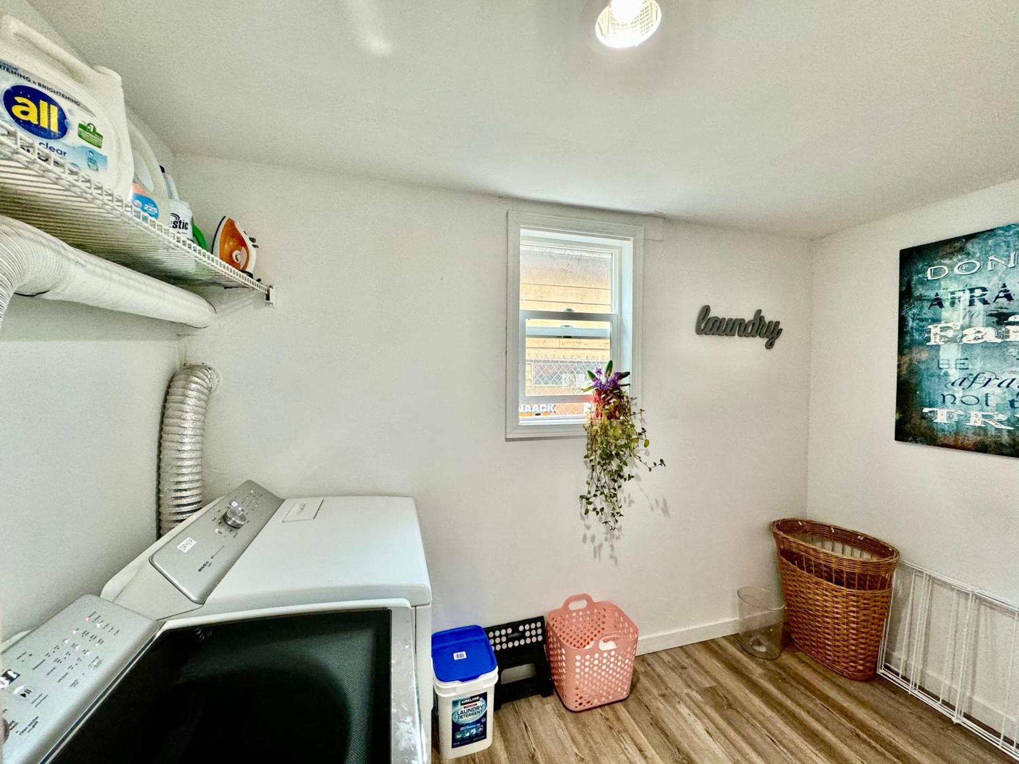 Private Room With Shared Bathrooms 10 Mins To Seatac Airport And 20 Mins To Downtown Seattle Exterior foto