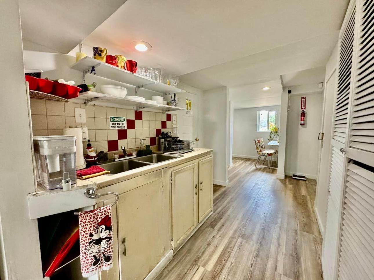 Private Room With Shared Bathrooms 10 Mins To Seatac Airport And 20 Mins To Downtown Seattle Exterior foto