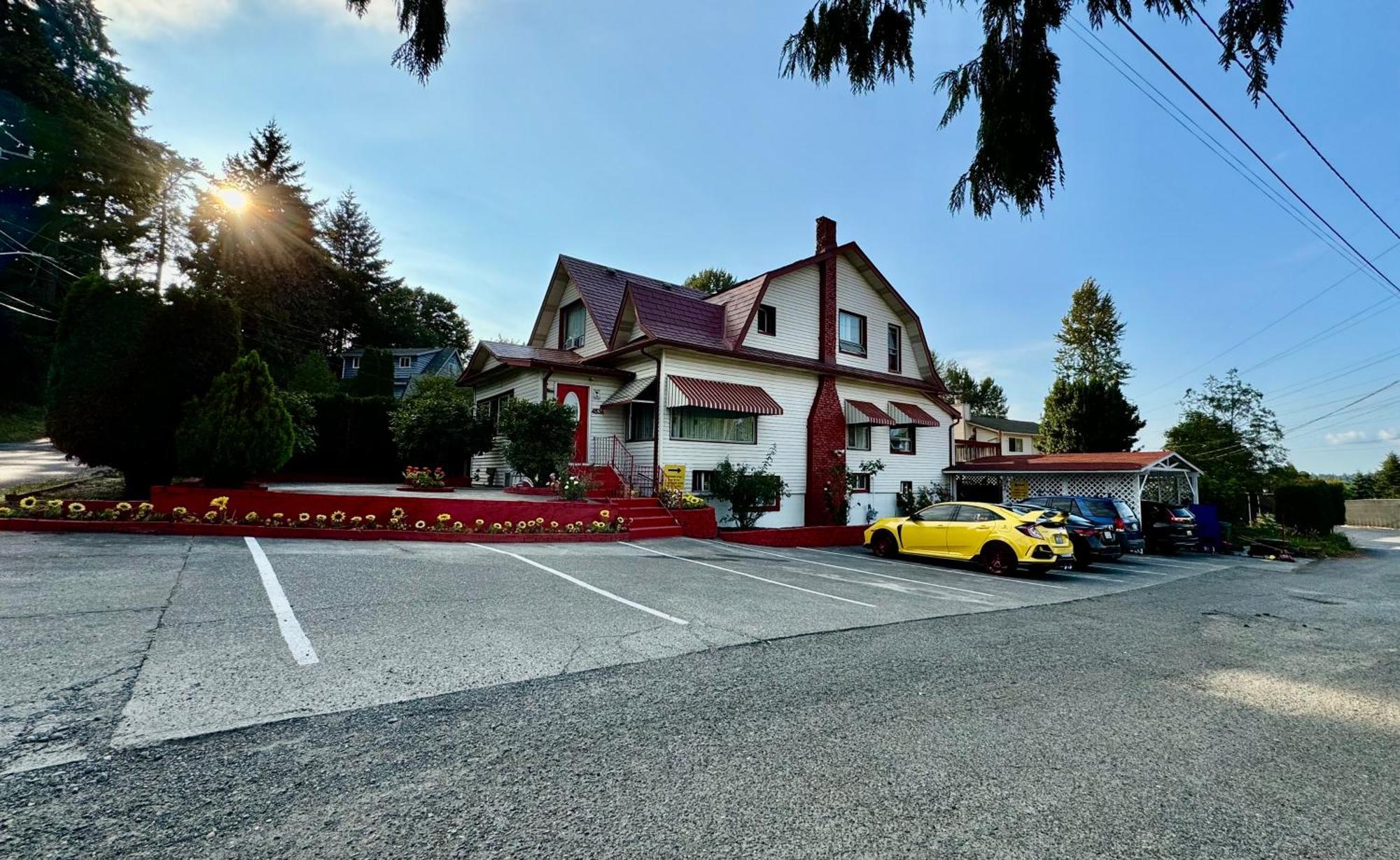 Private Room With Shared Bathrooms 10 Mins To Seatac Airport And 20 Mins To Downtown Seattle Exterior foto